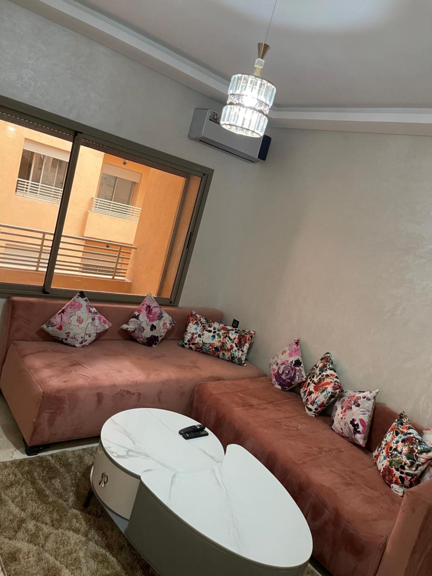 A Louer Marrakech Apartamento