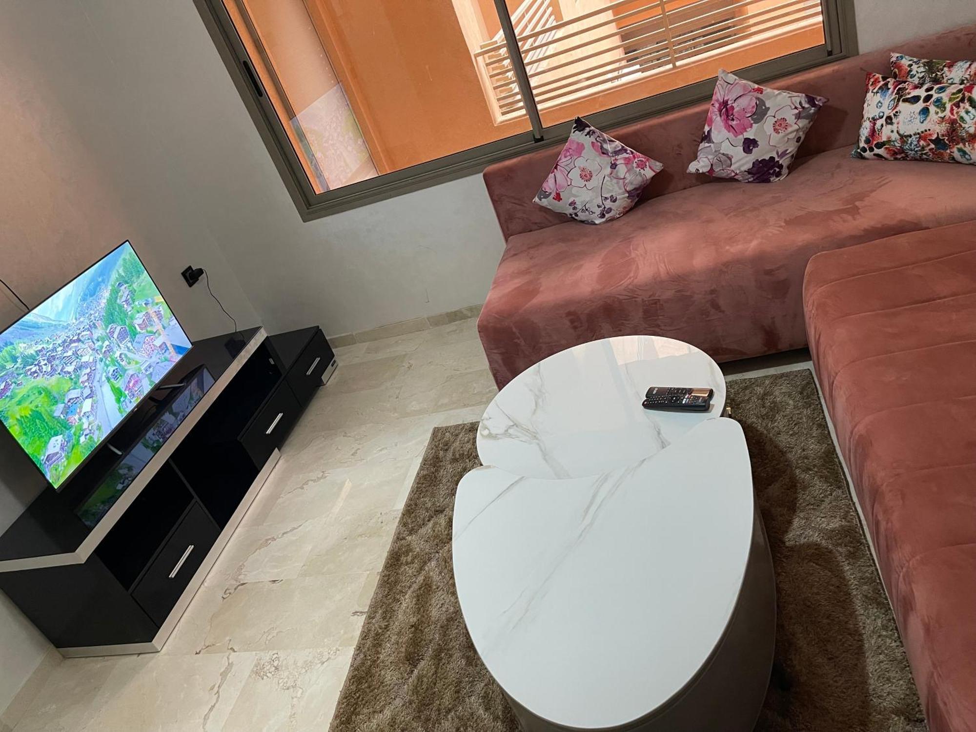 A Louer Marrakech Apartment Marrakesh
